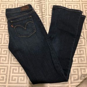 LEVIS JEANS